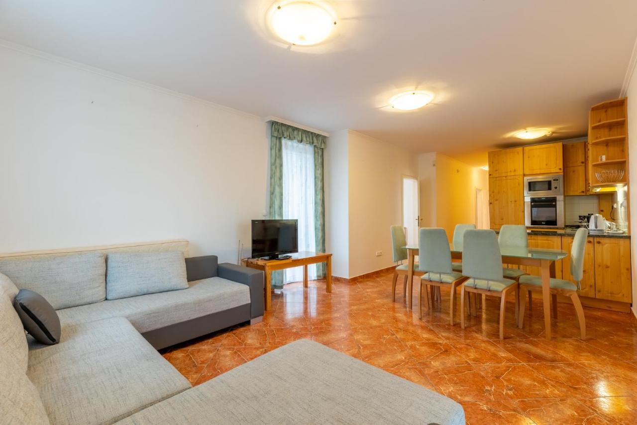 Együtt a Család II. apartman Siófok Exterior foto