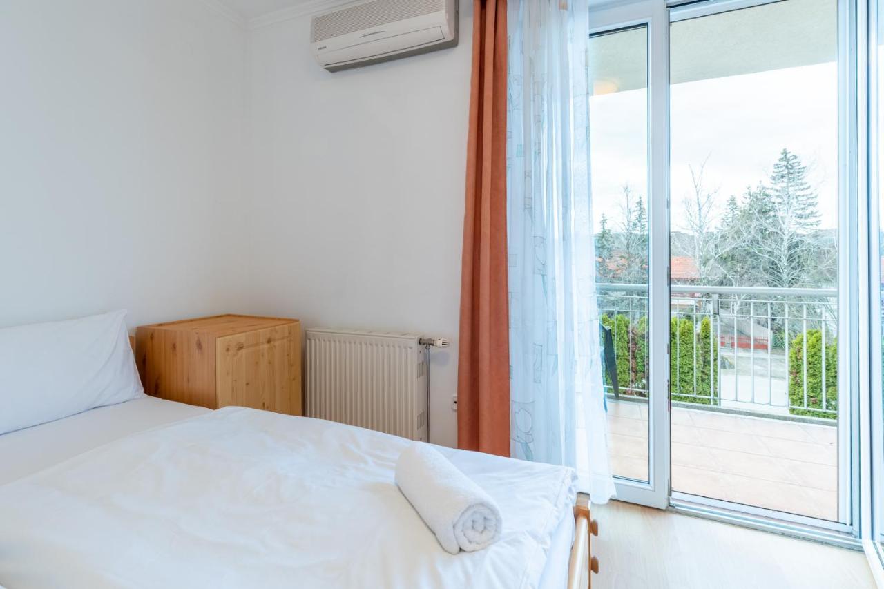 Együtt a Család II. apartman Siófok Exterior foto