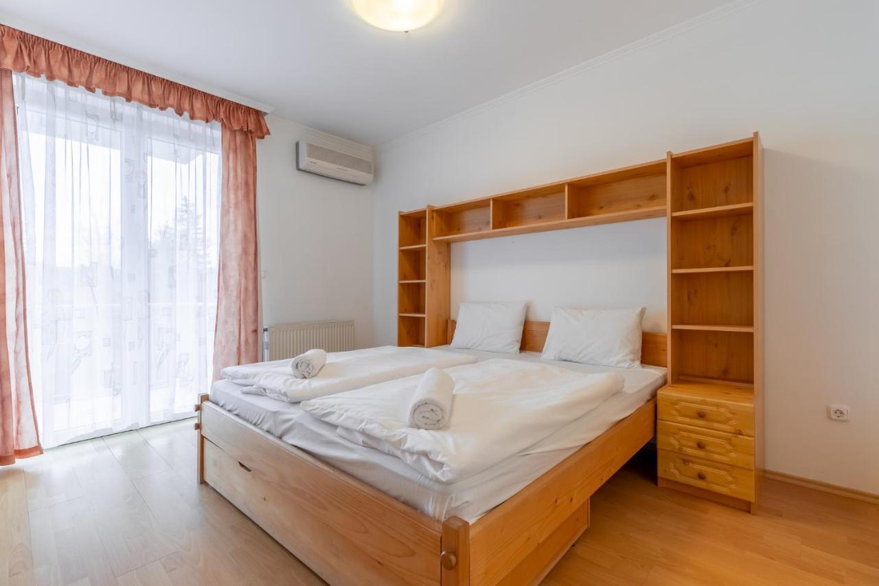 Együtt a Család II. apartman Siófok Exterior foto
